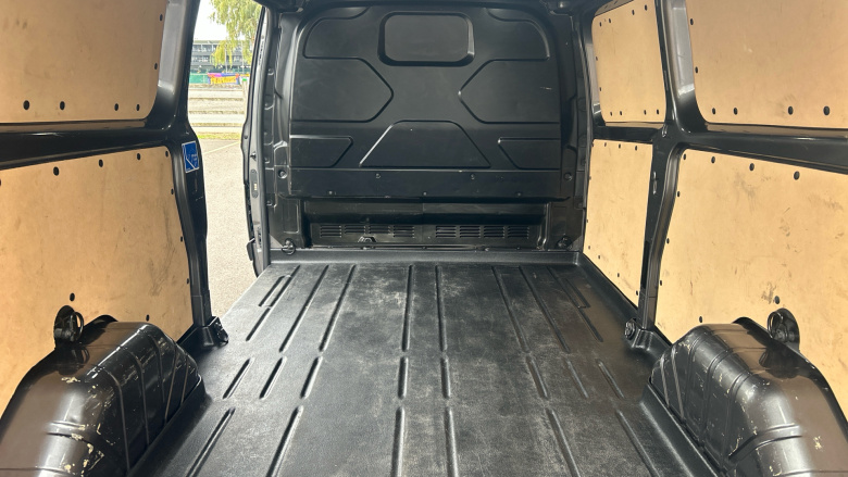 Ford Transit Custom 320 L2 Diesel Fwd 2.0 EcoBlue 130ps Low Roof Limited Van